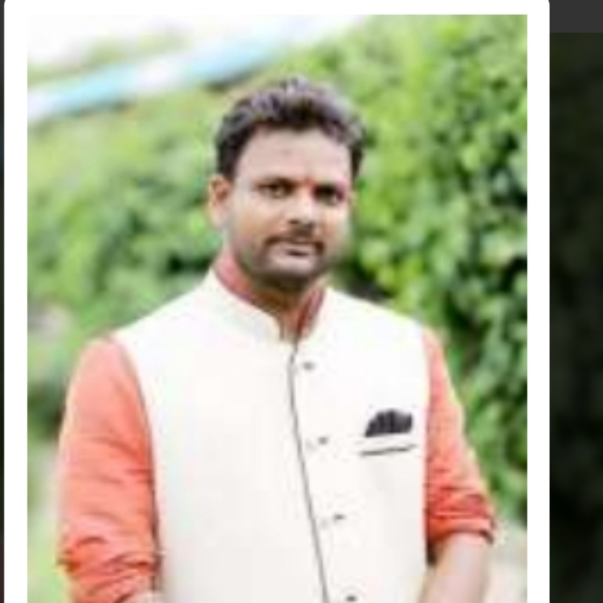 Ashish Sarjerao Patil