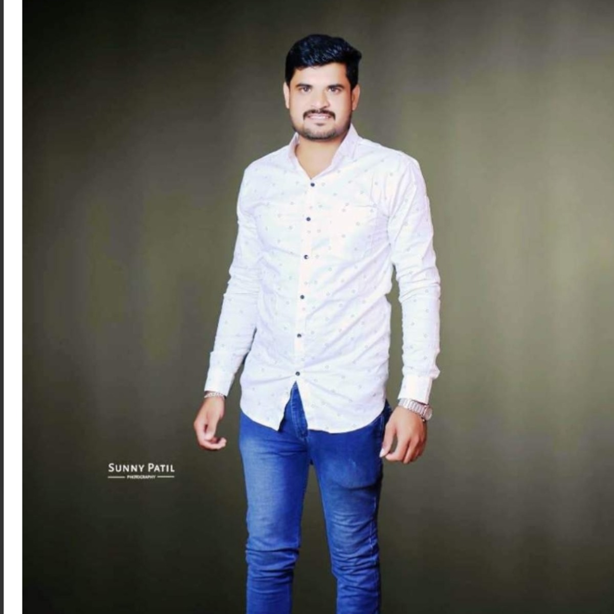 Ajay Hanumant Shinde