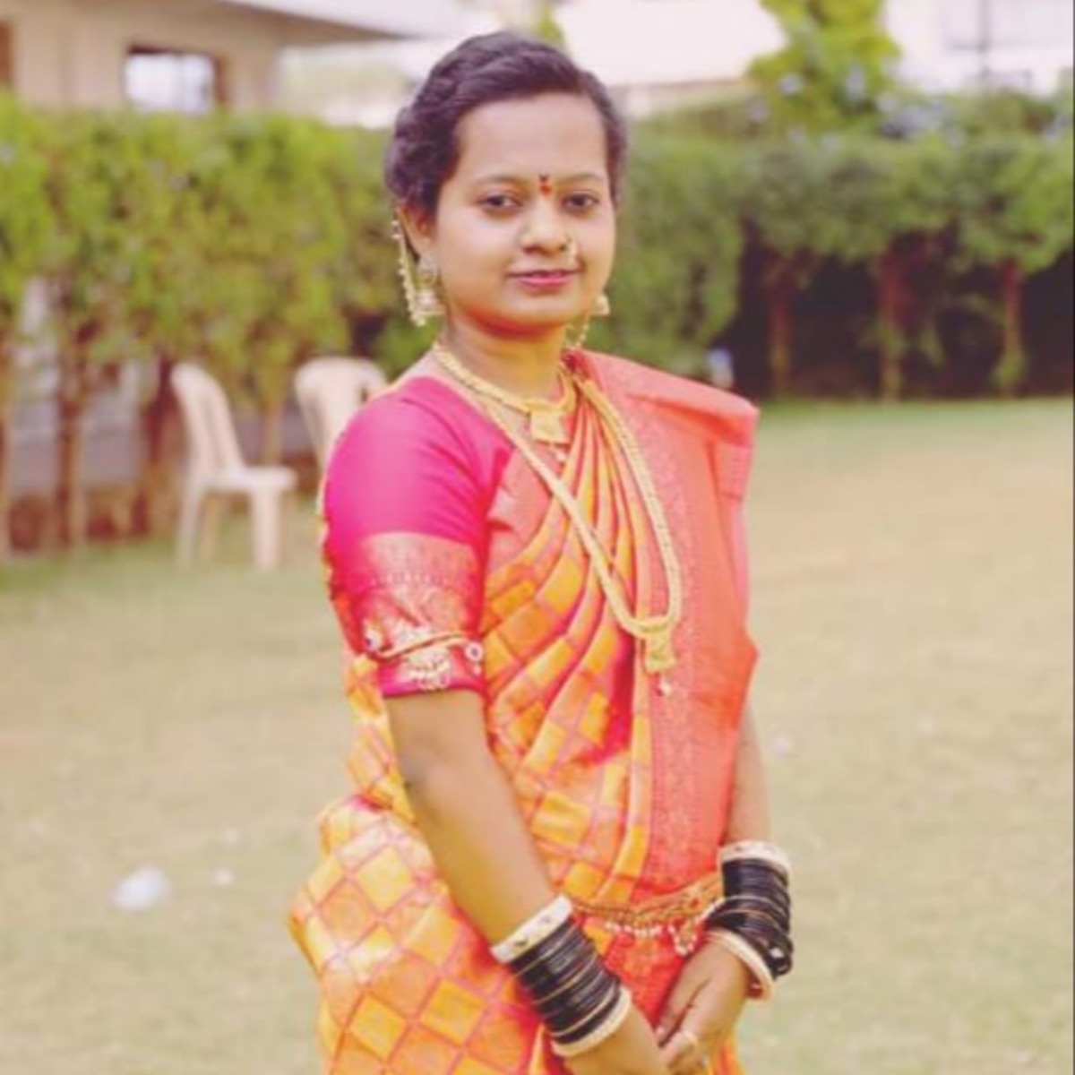 Devika Sagar Khade