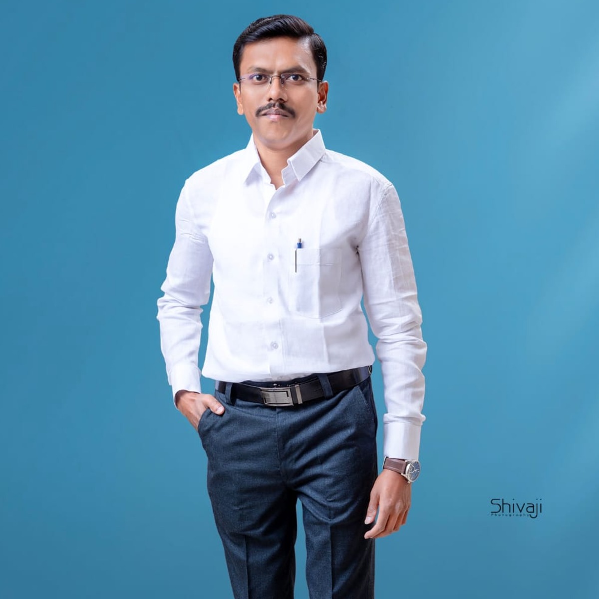 Bhushan Dharma Jadhav