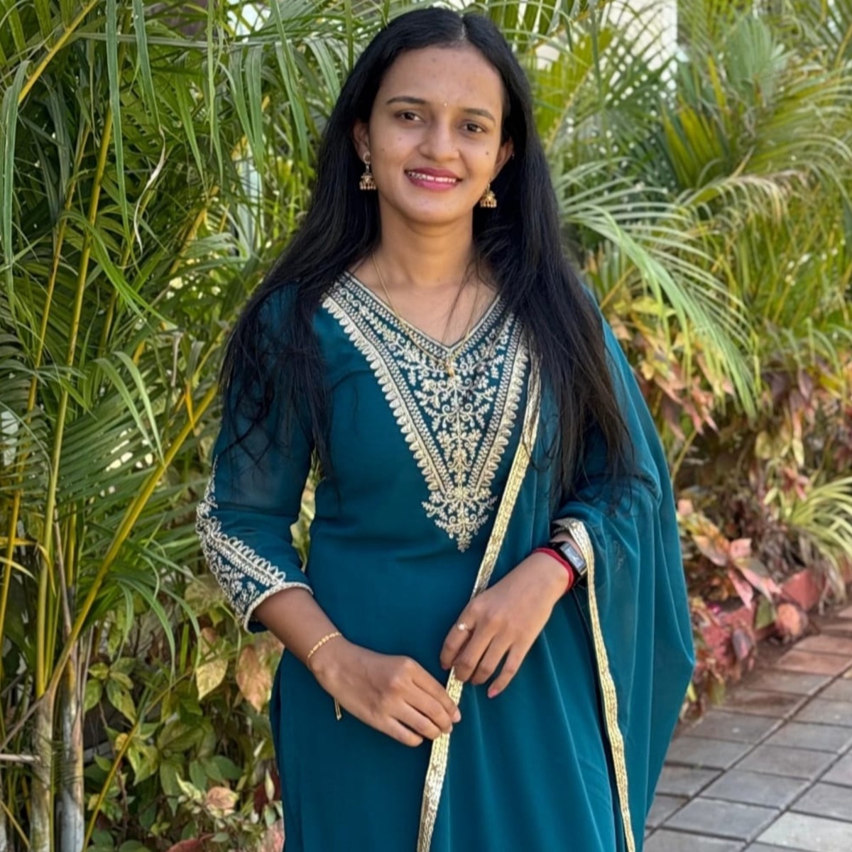 Poonam Bhagwan Ghatage
