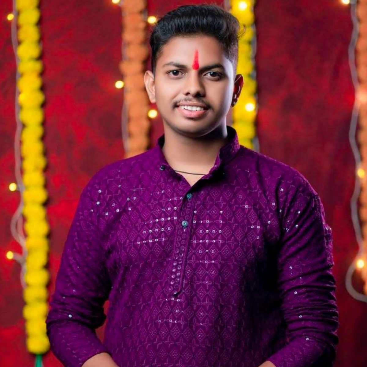 Aakash Baburao Vadekar