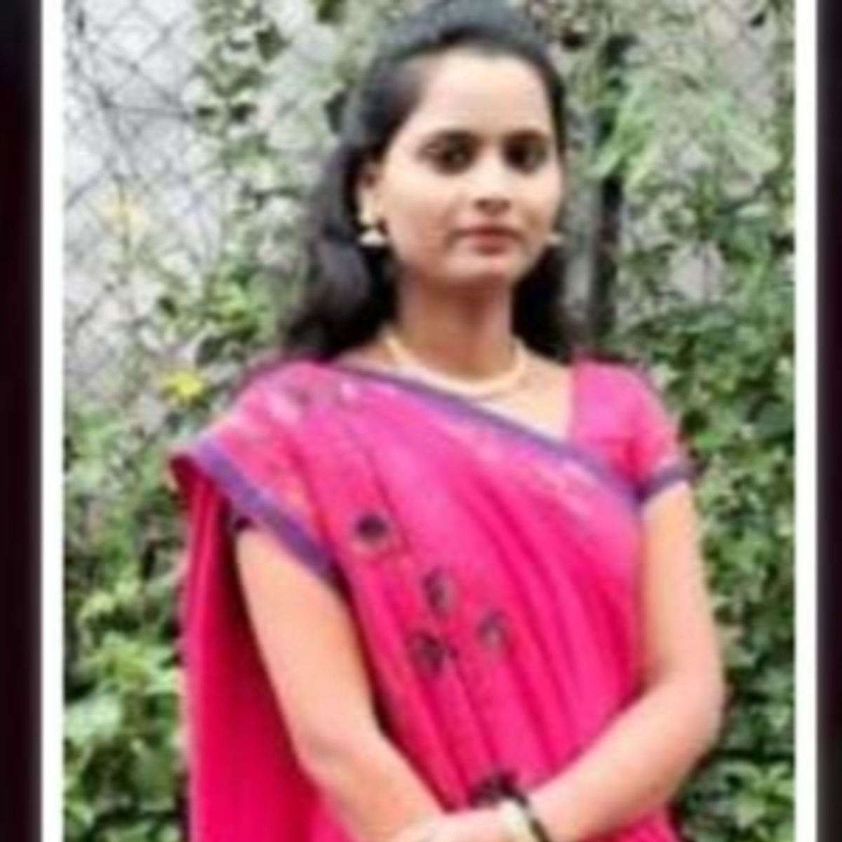 Kajal Bajrang Patil