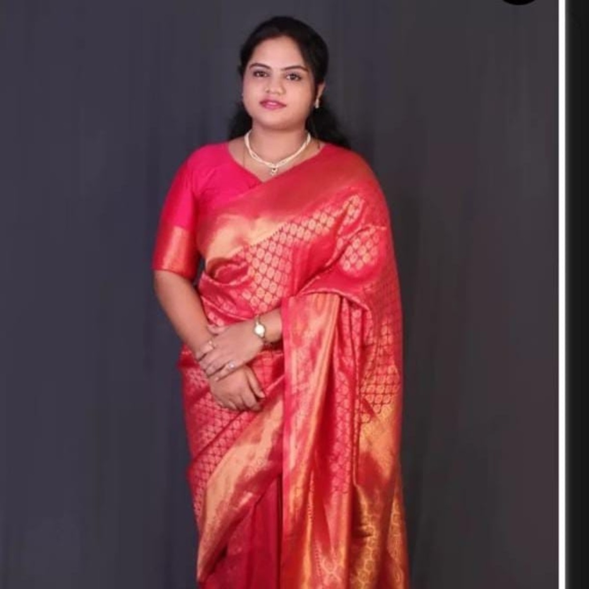 Aishwarya Mahadev Shinde