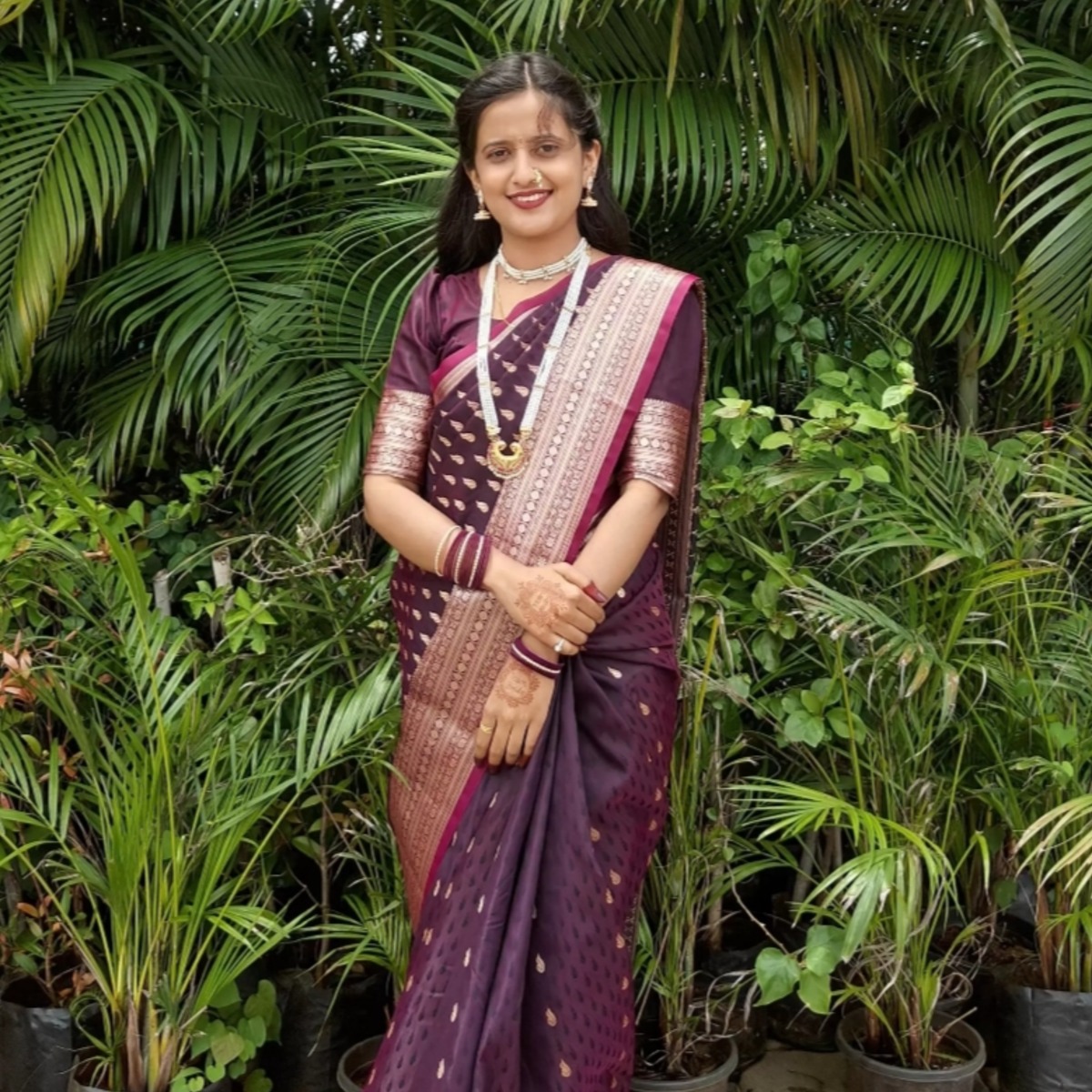 Snehal Uday Patil