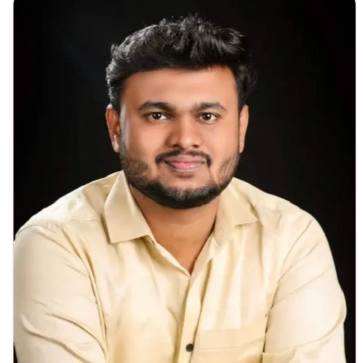Ganesh Kirankumar Jadhav