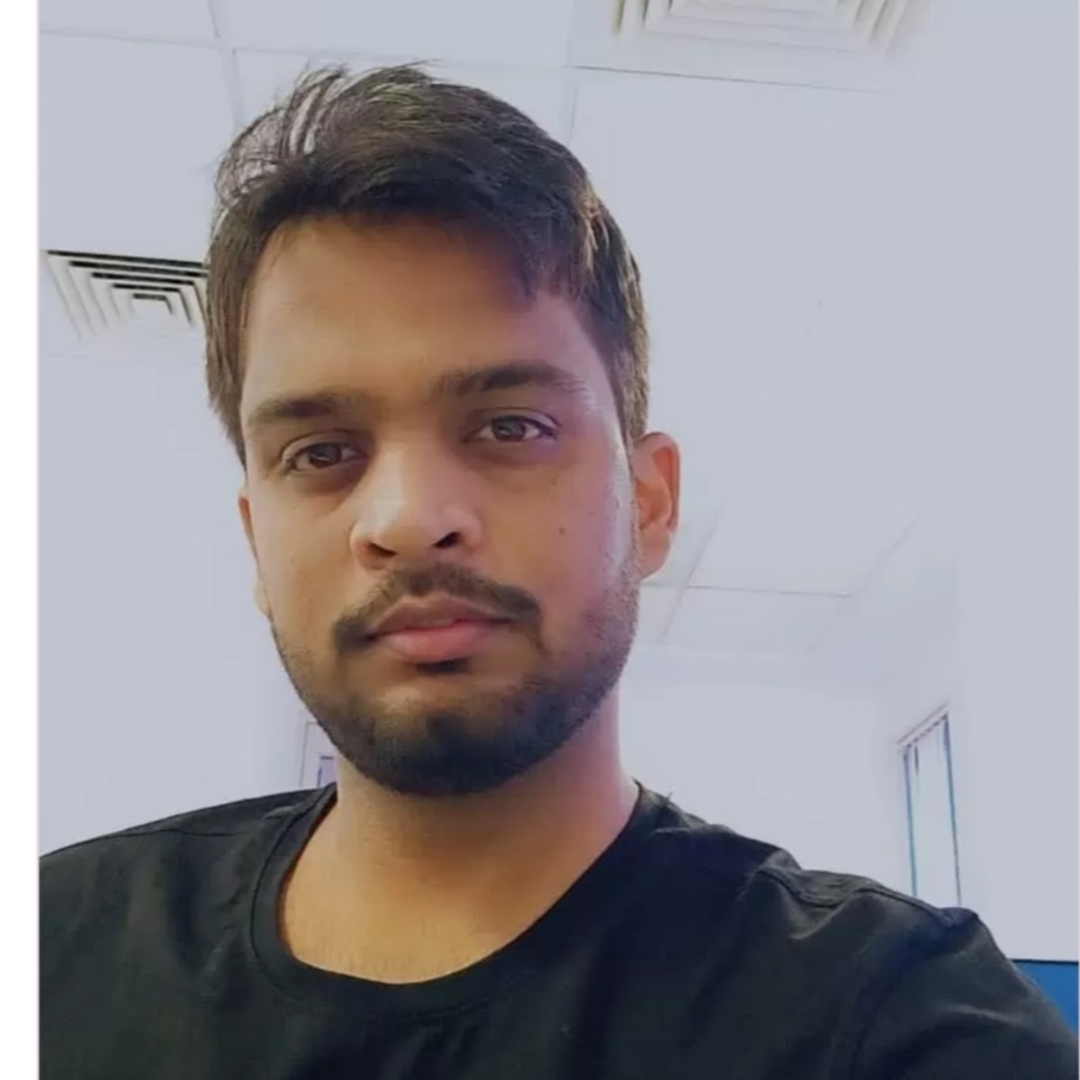 Pratik Sanjay Surywanshi