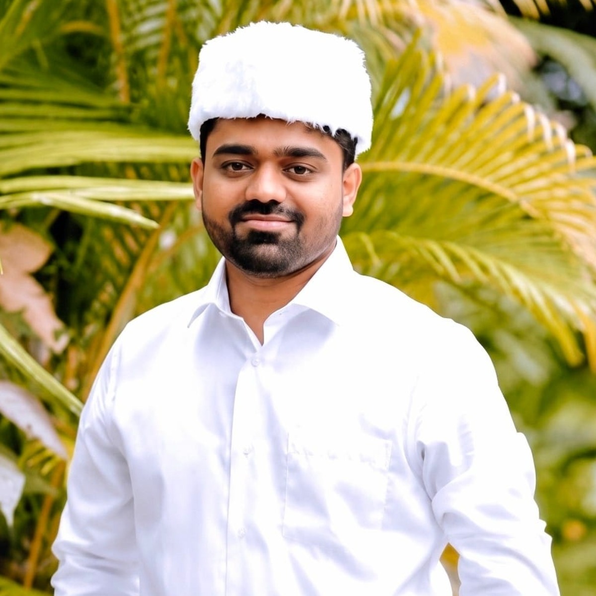 Prasad Sambhaji Patil