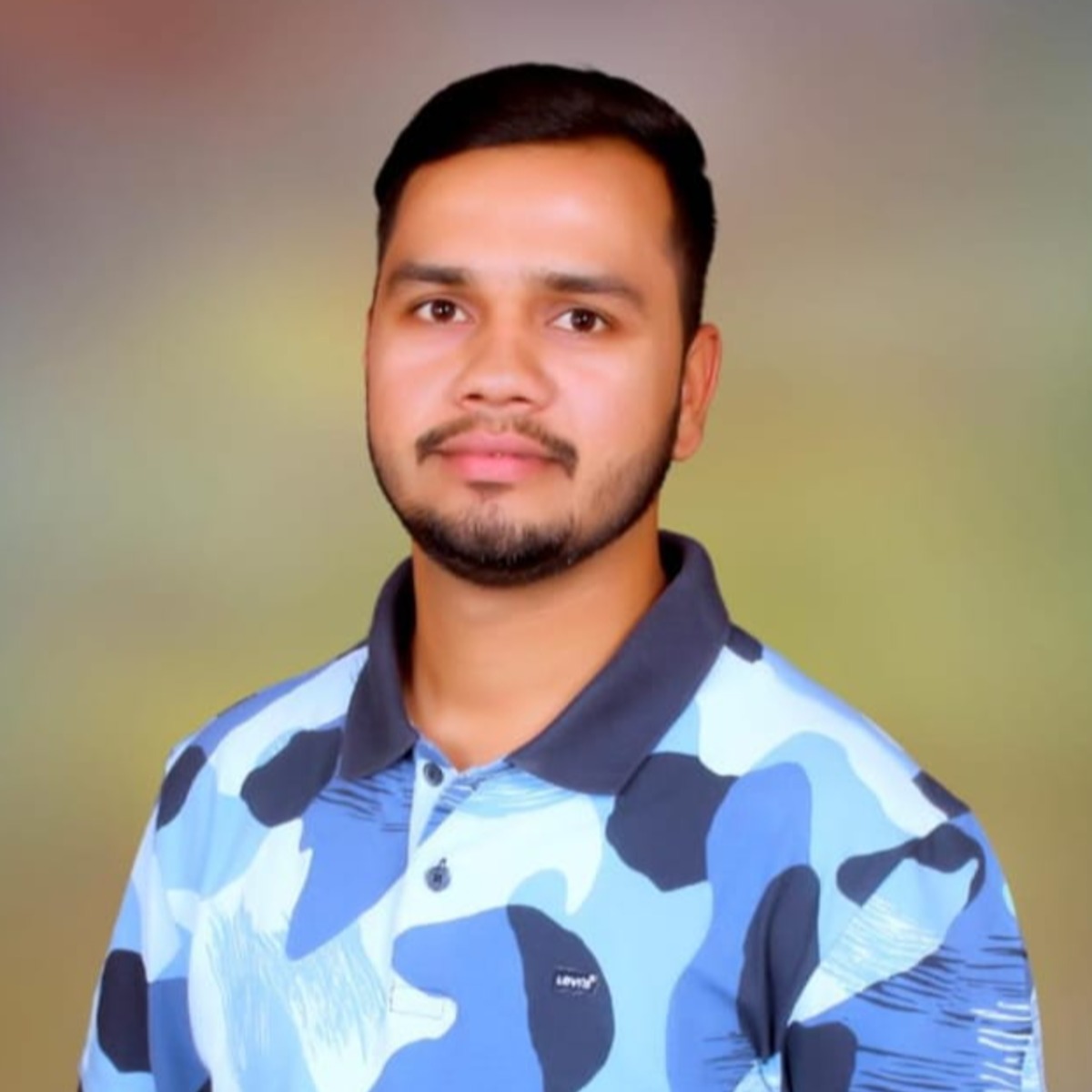 Aaditya Vijay Patil
