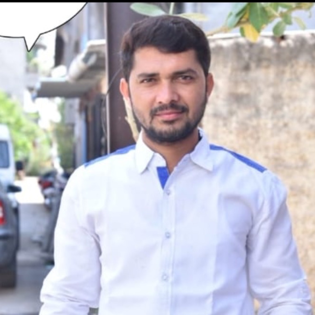Akash Gorakh Shinde
