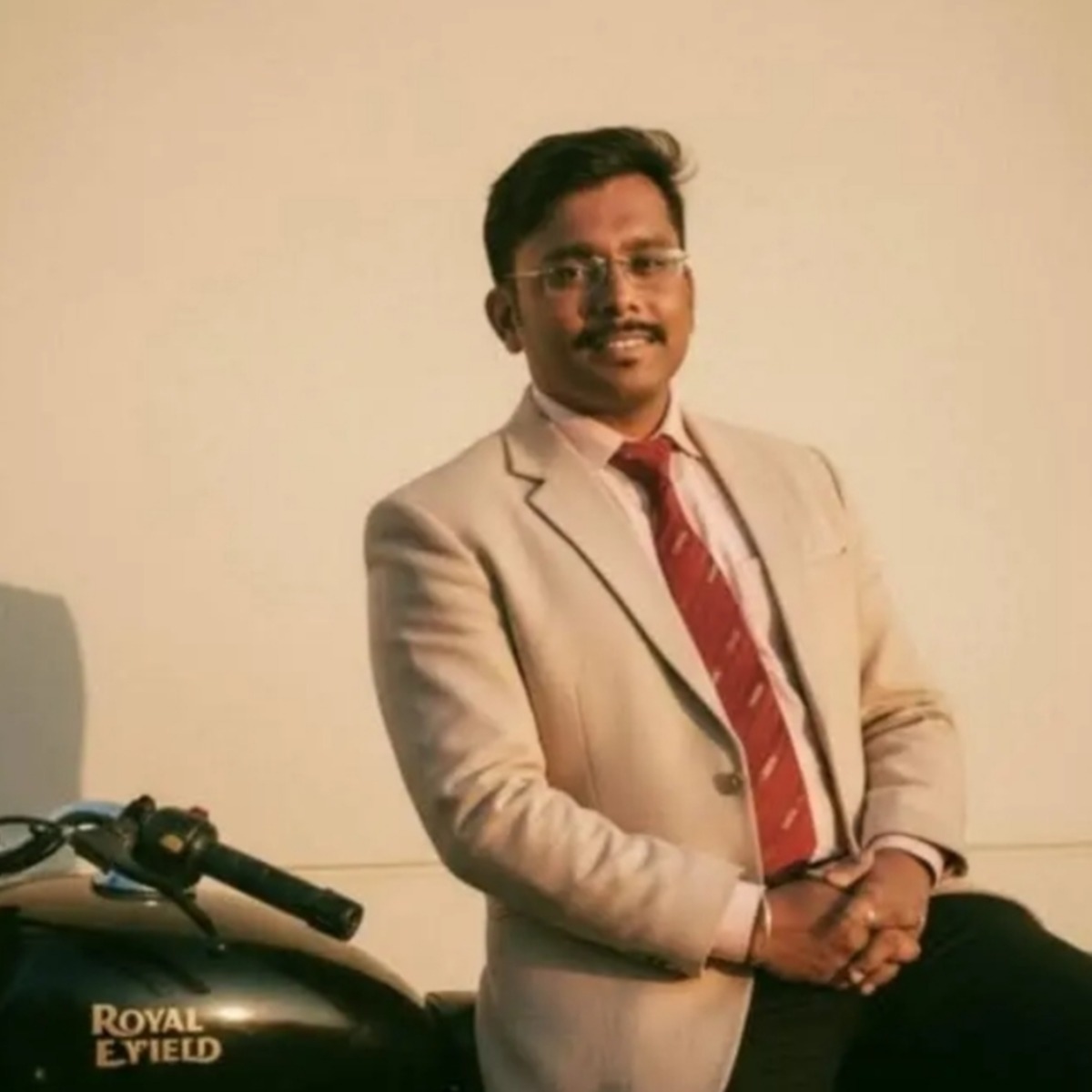 Saurabh Ramesh Raut