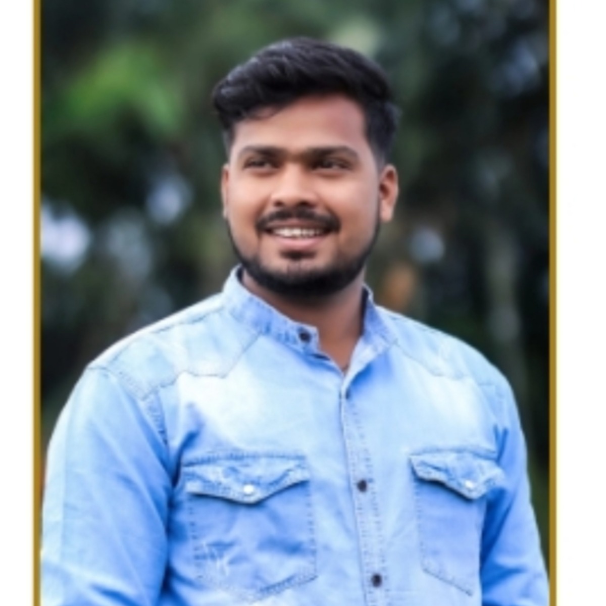 Surykant Ekanath Jadhav