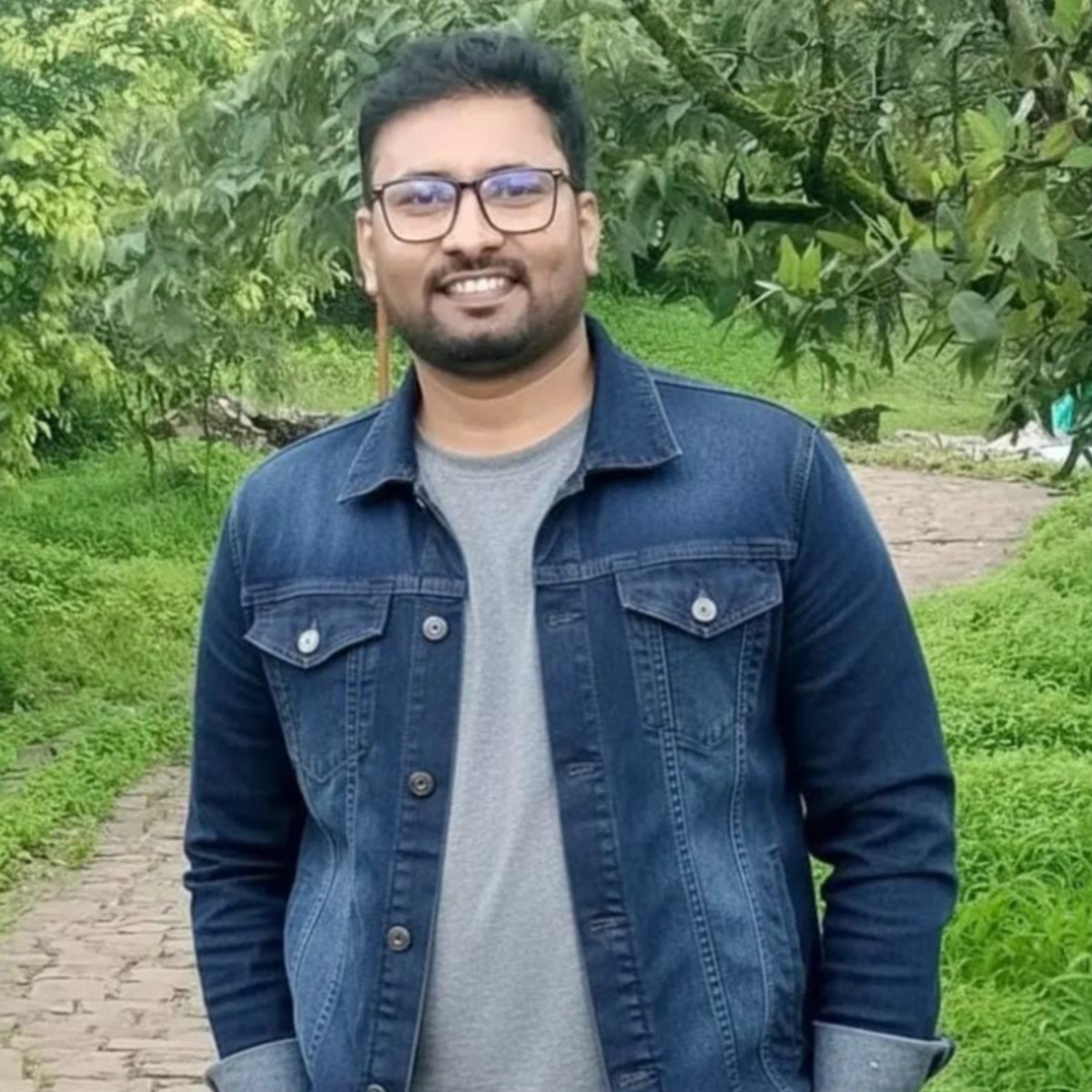 Sagar Arvind Kale ( Deshmukh )