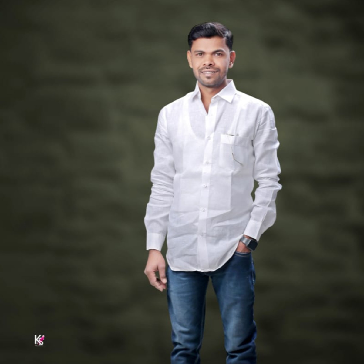 Rohit Anandrav Jagtap