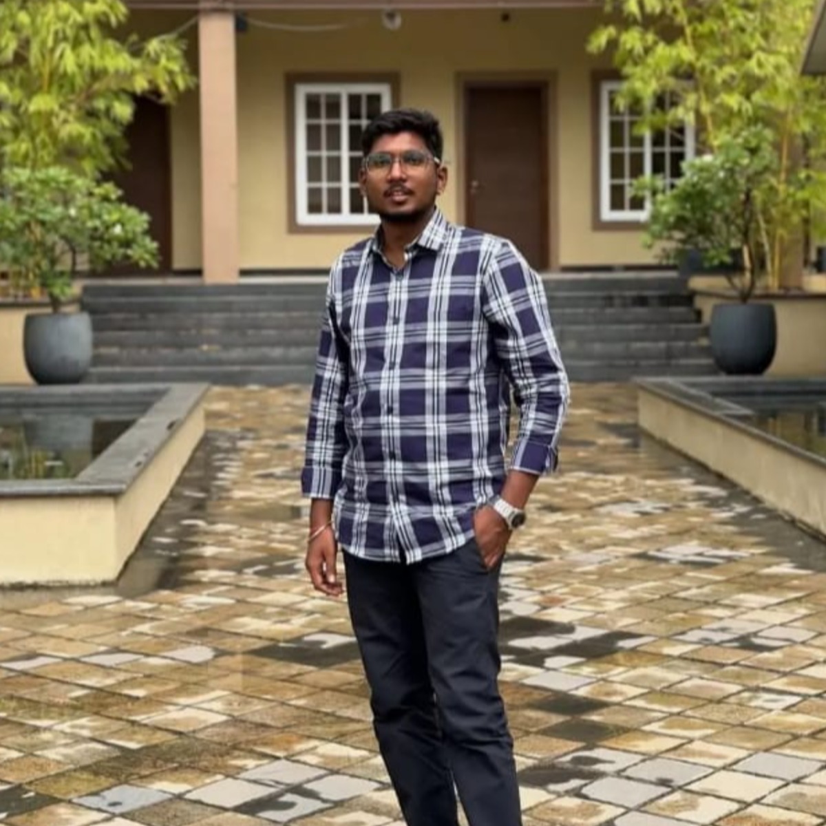 Pradyumna Dilip Khot