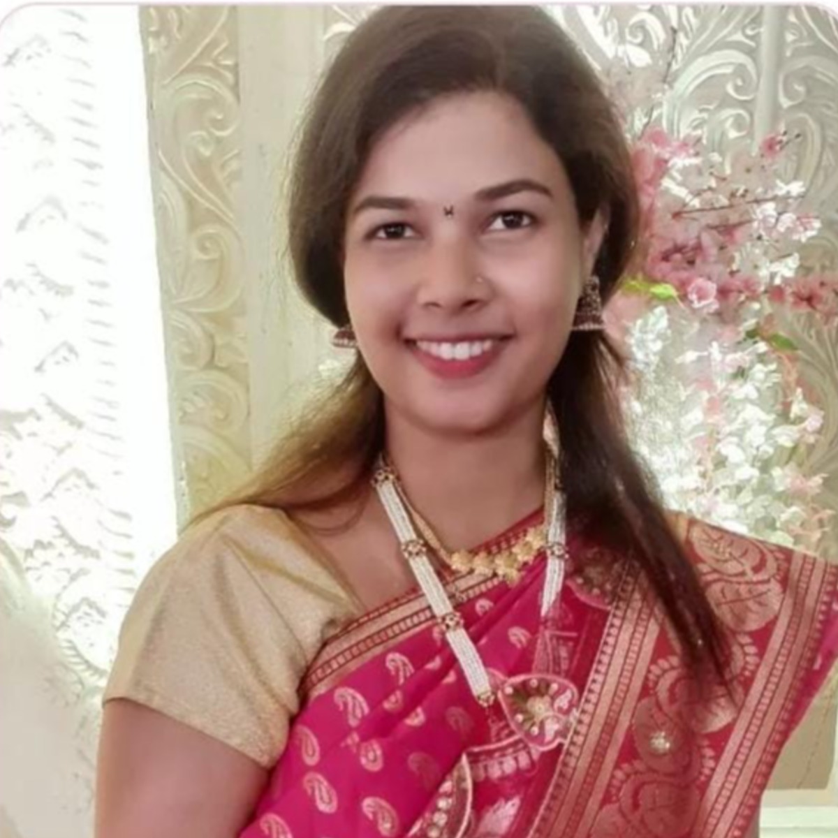 Diksha Vijay Khot