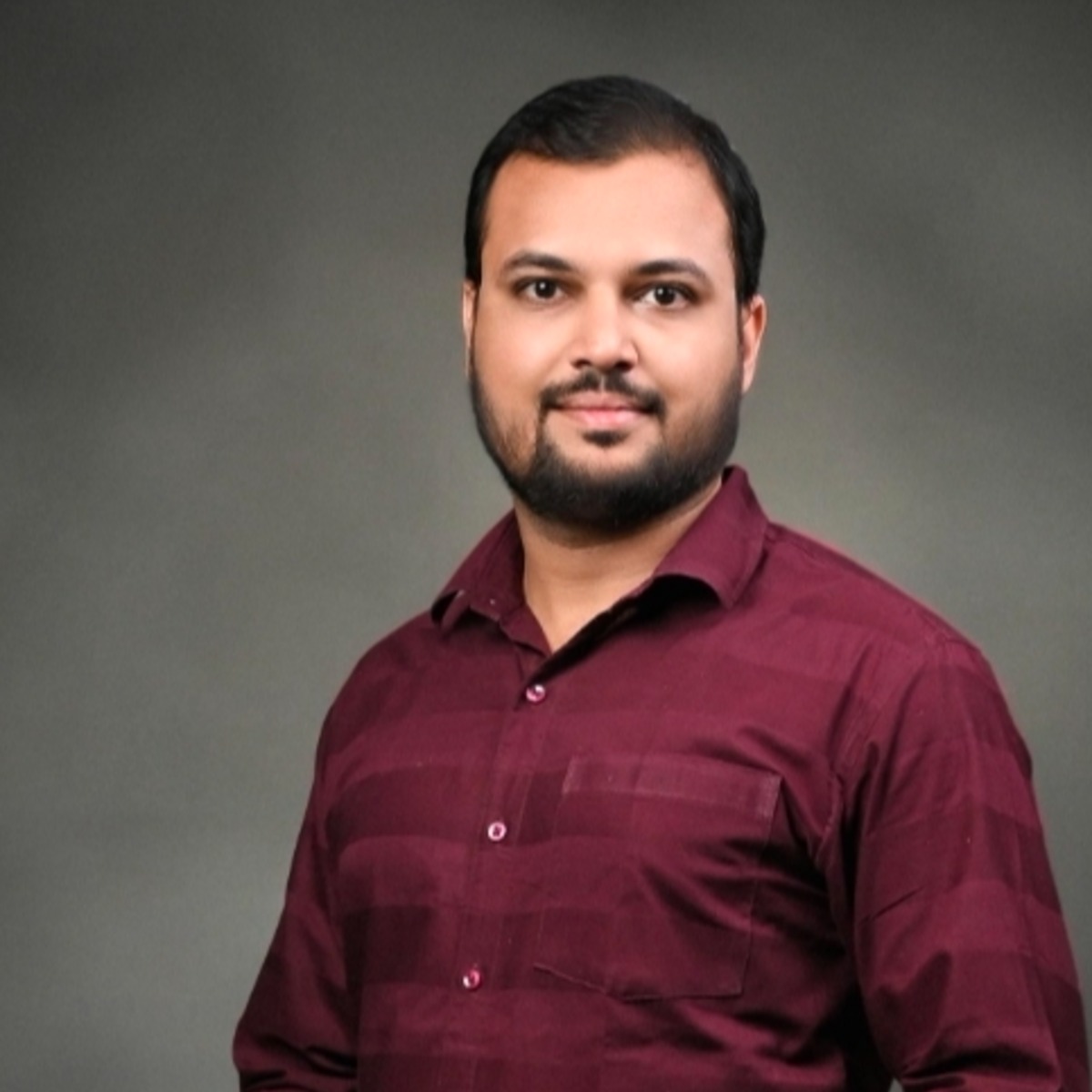 Rushikesh Devram Shinde