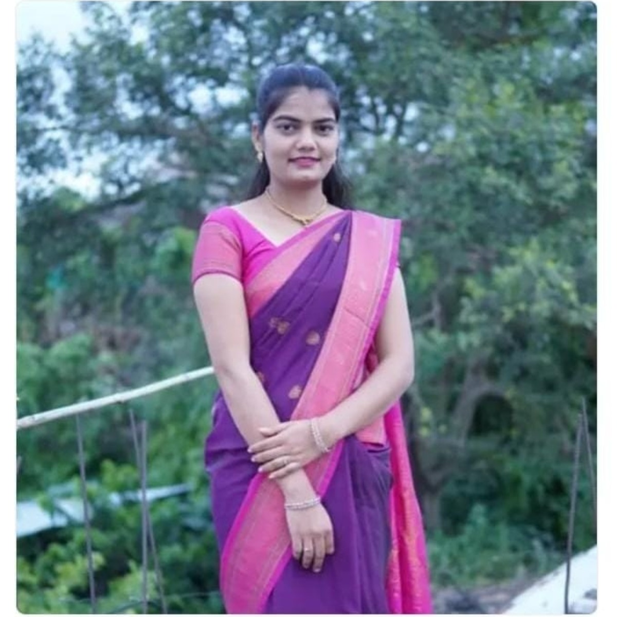 Sonam Dhondiram Yevale