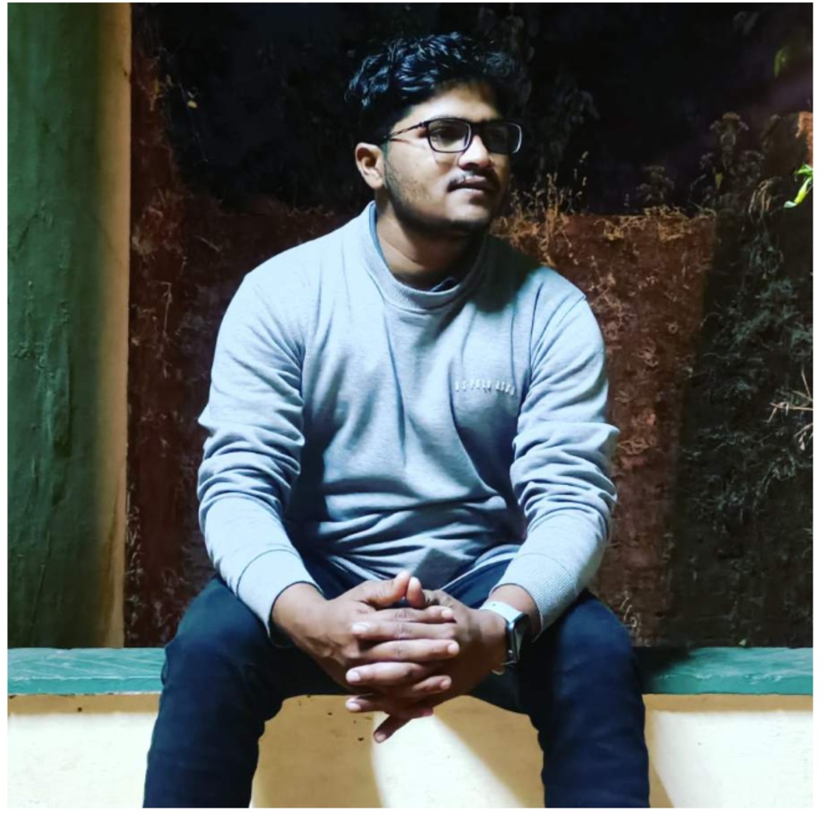 Prakash Tanaji More