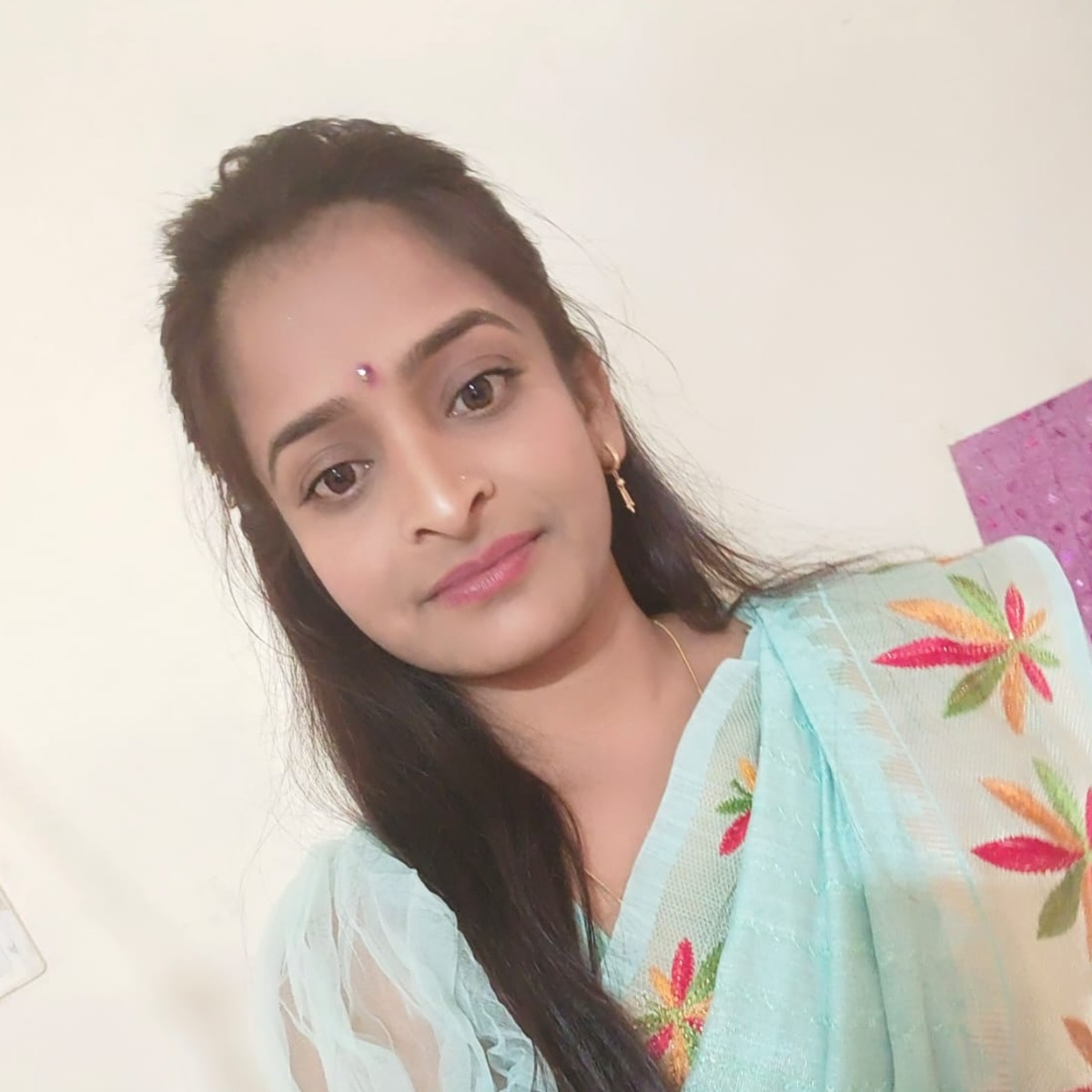 Kavita Jyotiram Jadhav