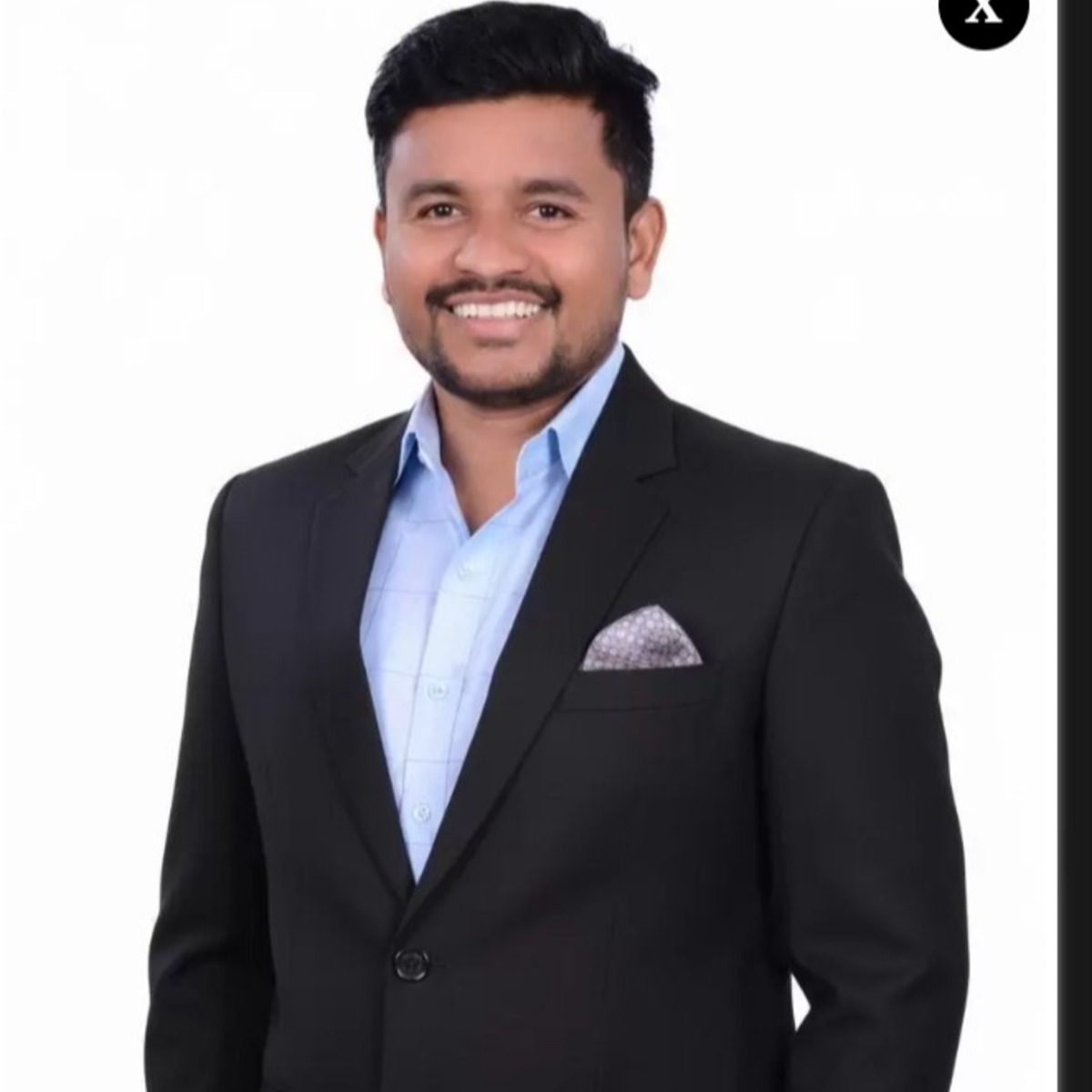 Vishwajit Balasaheb Patil