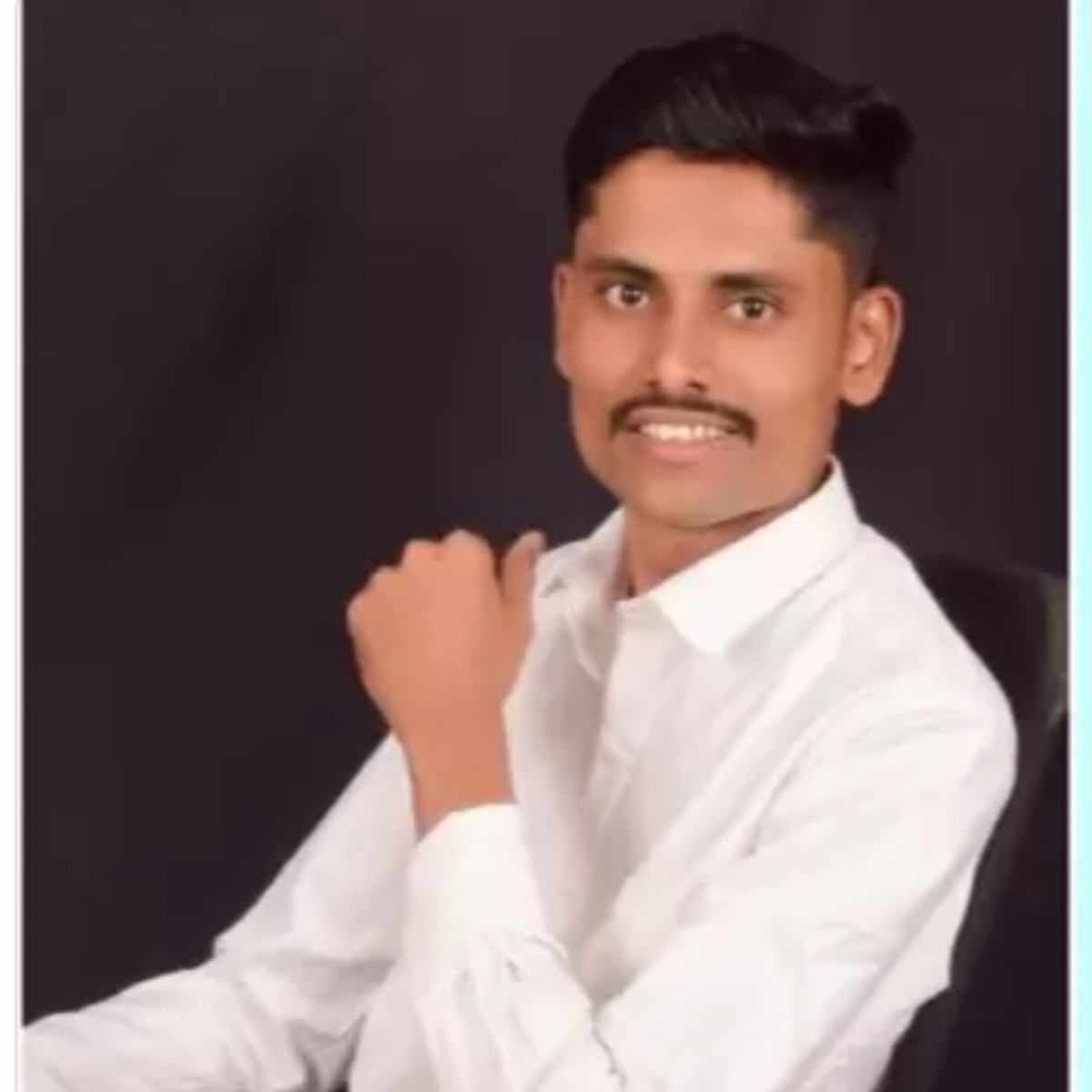 Sudhir Madhukar Patil