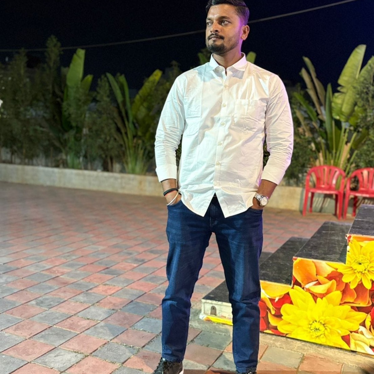 Suraj Sunil Sawant
