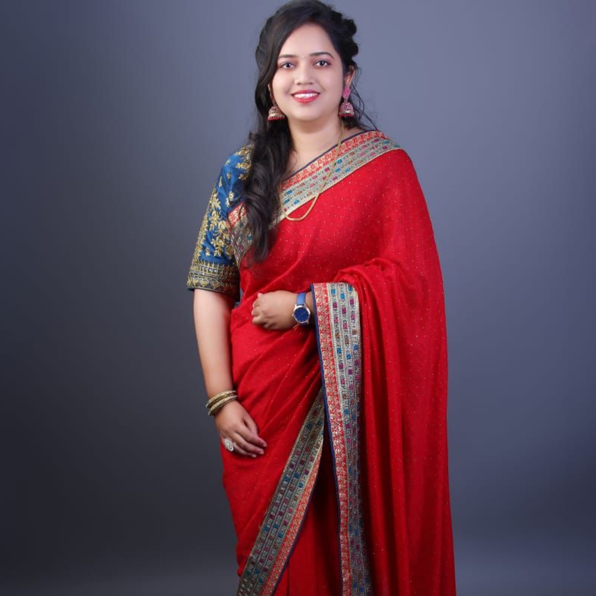 Sayli Dilip Patil