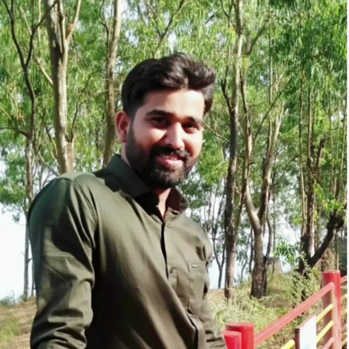 Sumit Dattatrya Nimbalkar
