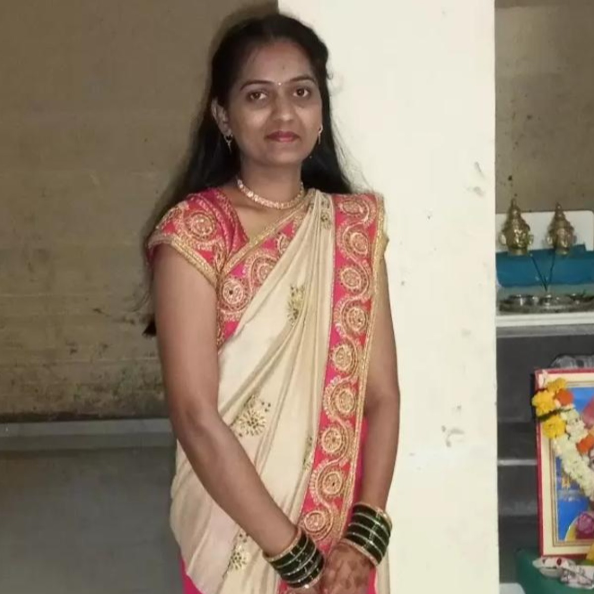 Akshata Mansing Yadhav
