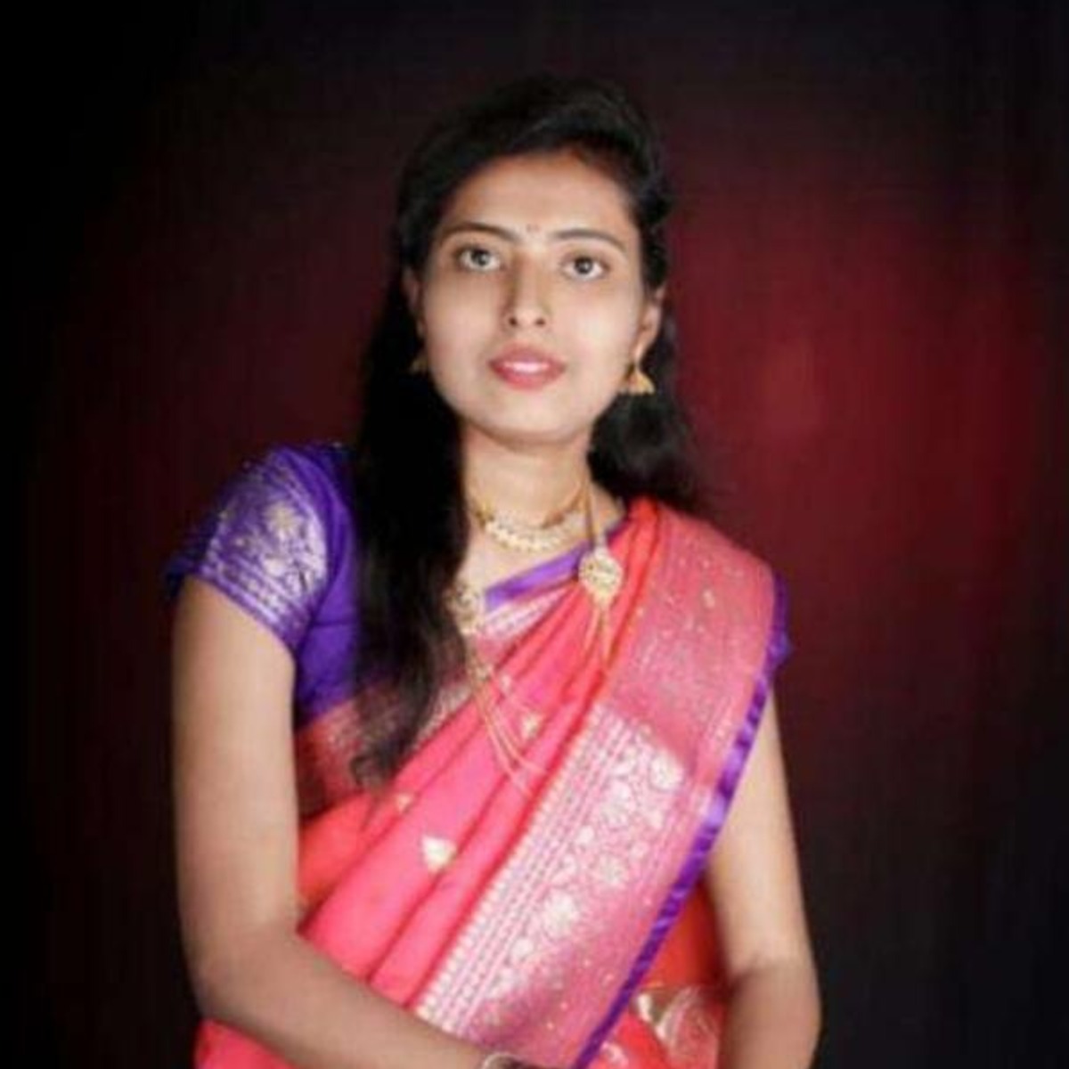 Madhuri Vishwanath Patil