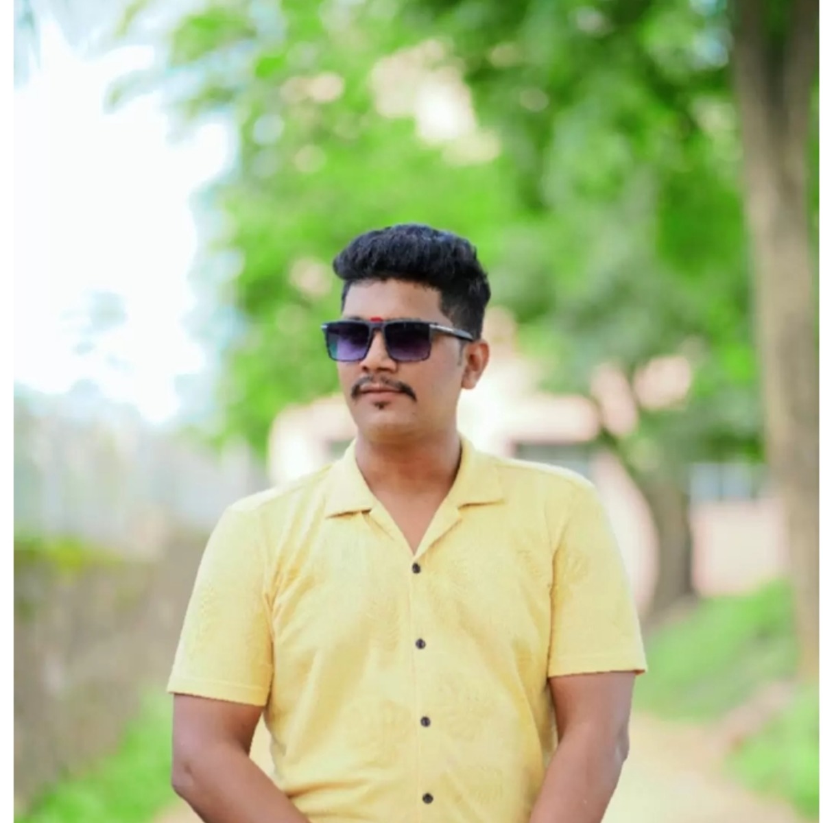 Vishal Sanjay Chalke