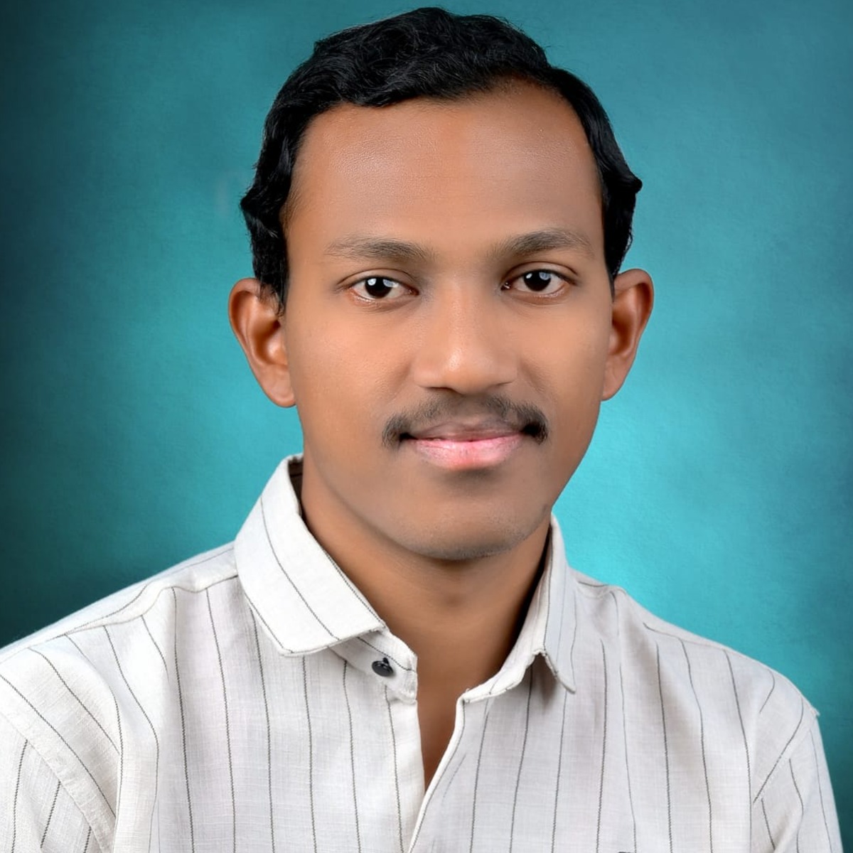 Sudesh Mohan Kadam