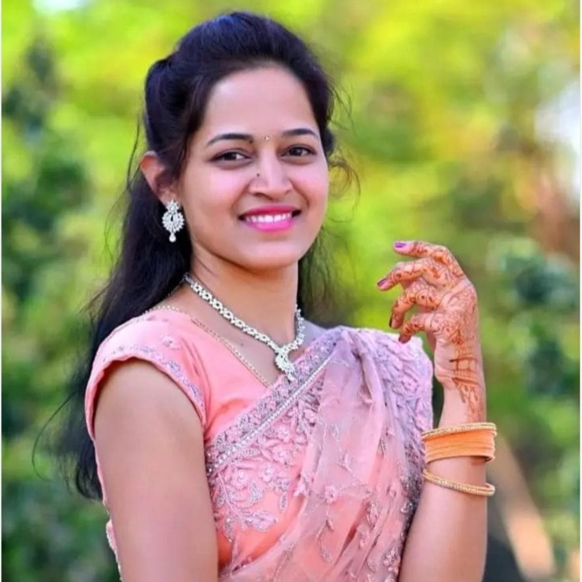 Pranali Dayanand Mane