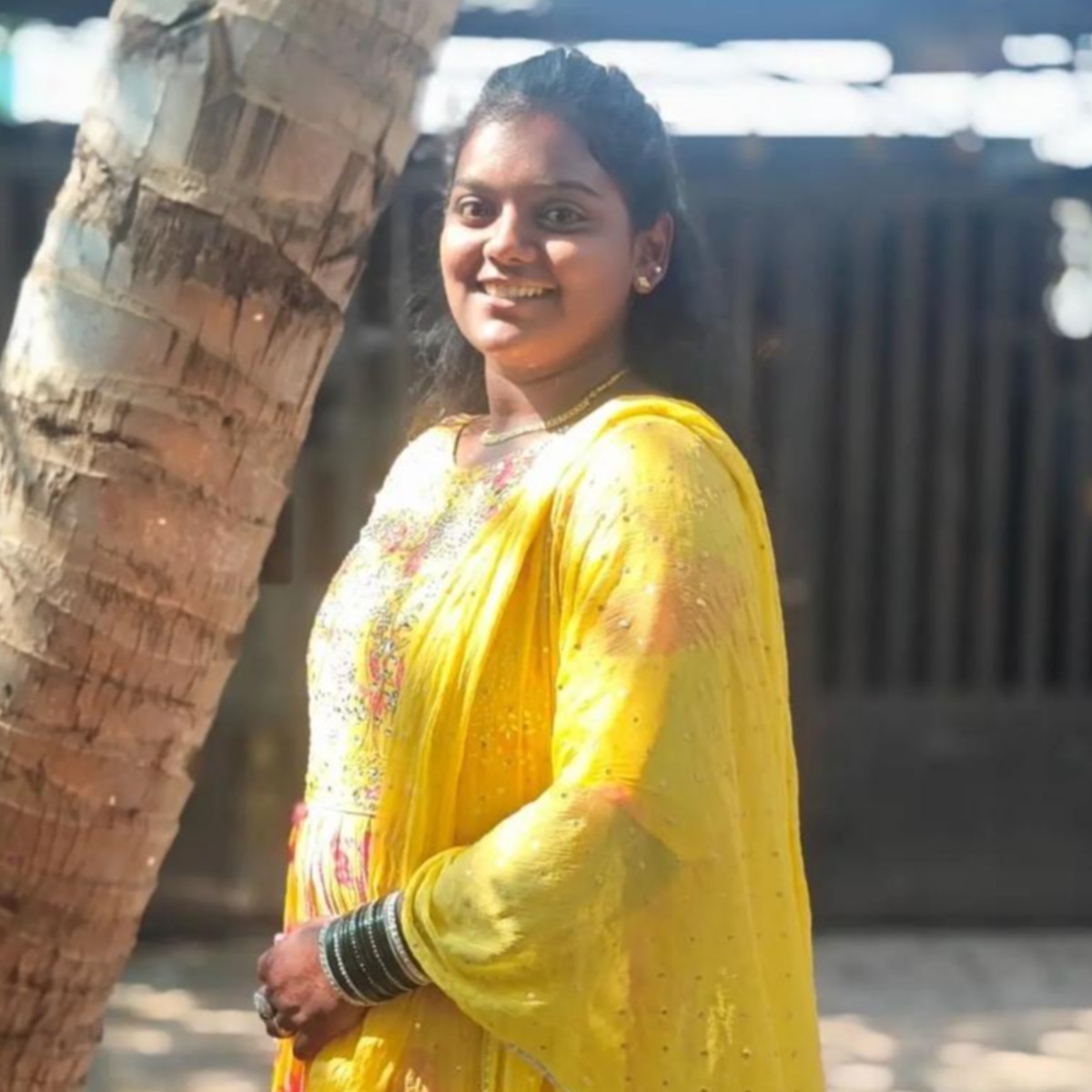 Pranali Dayanand Mane