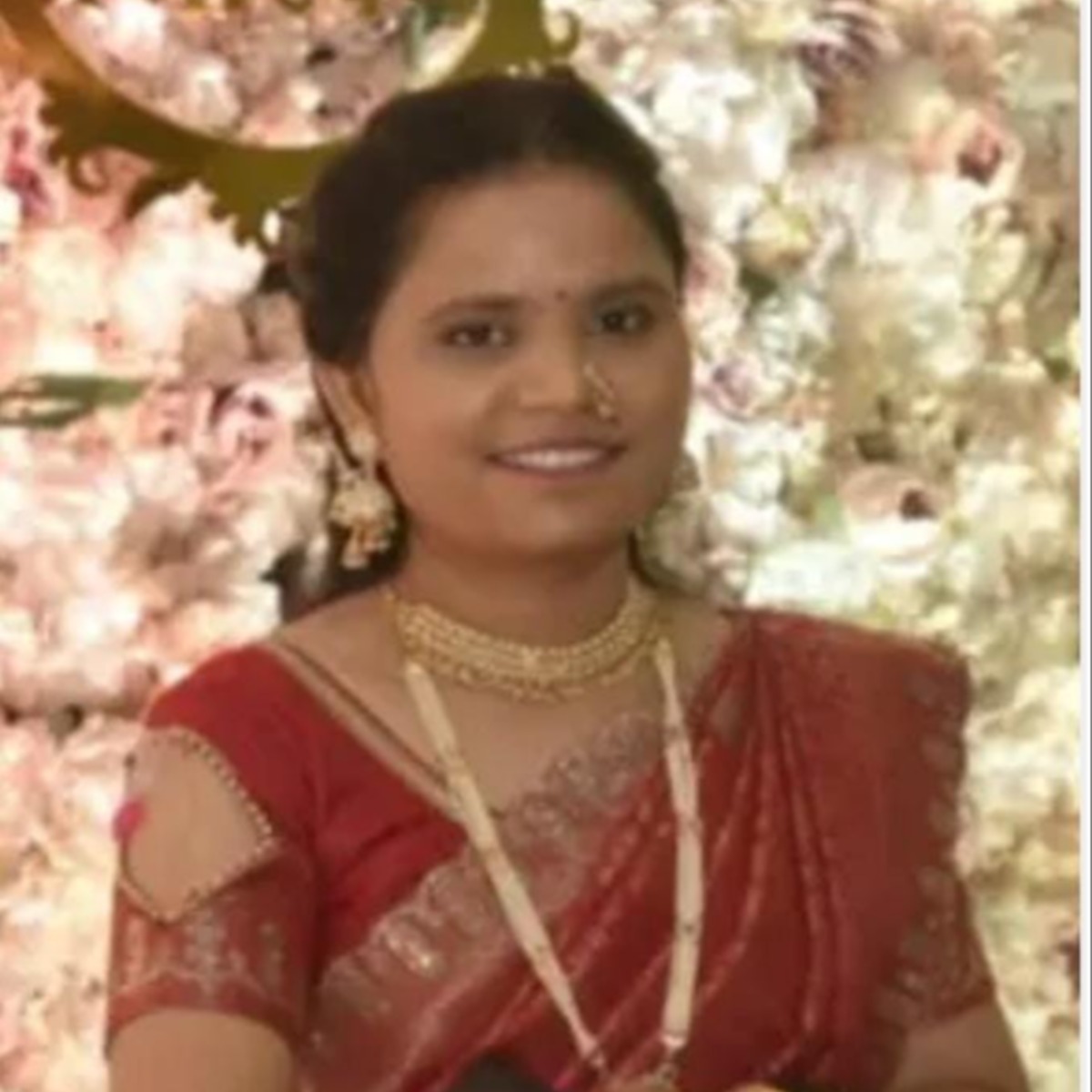 Prachi Sunil Aaprekar