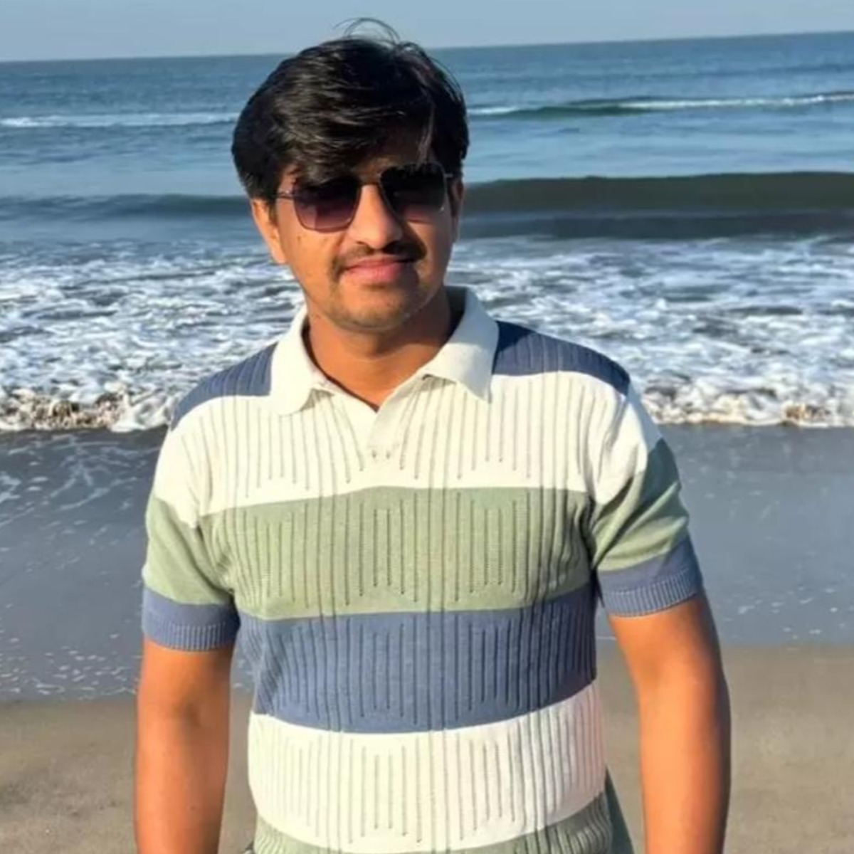 Jaydip Jotiram Mane
