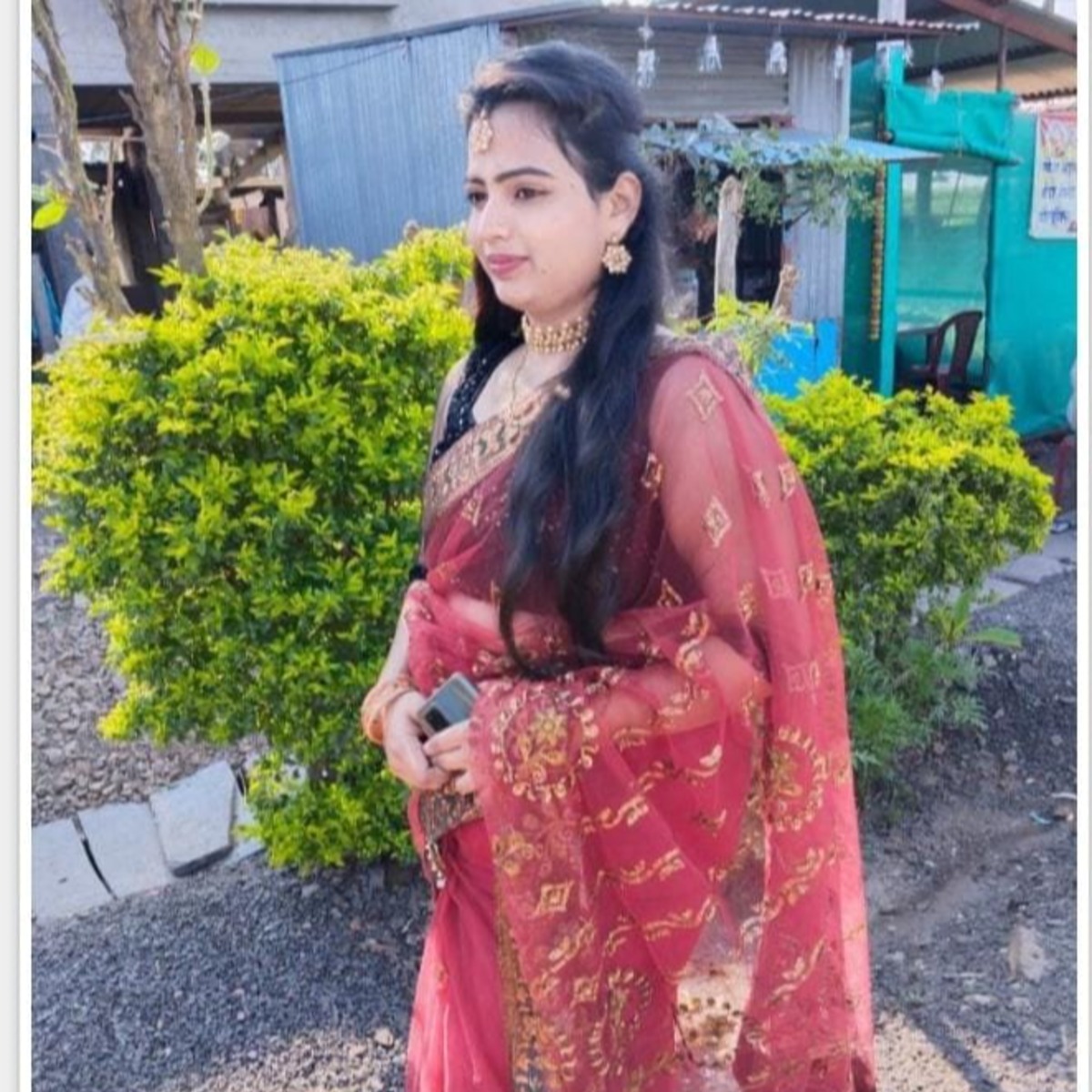 Rutuja Narayan Kadam