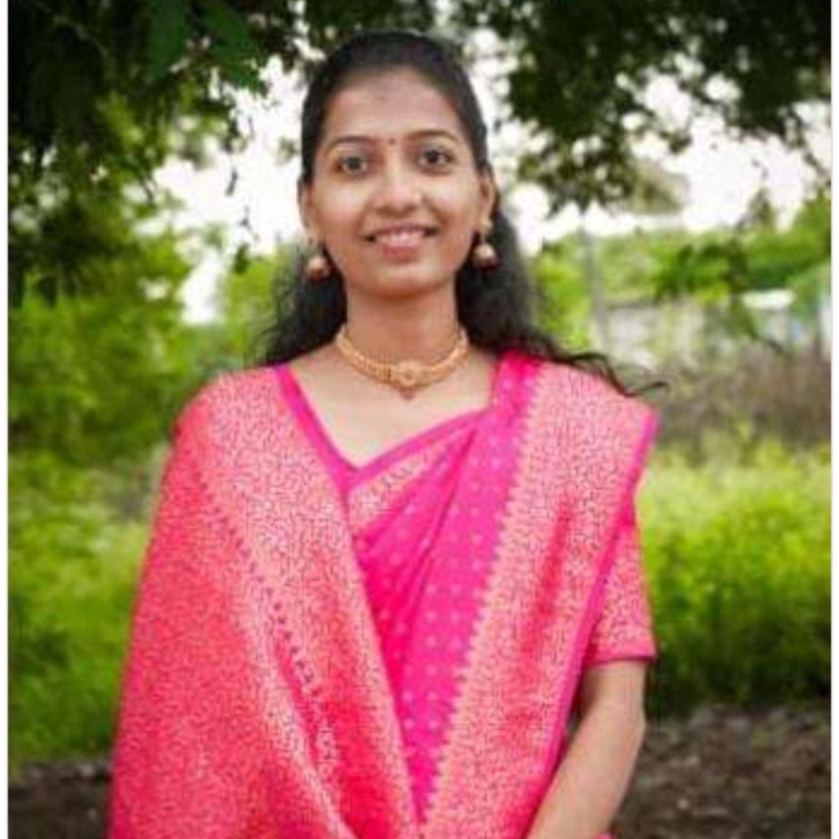 Tejal Rajendra Barge