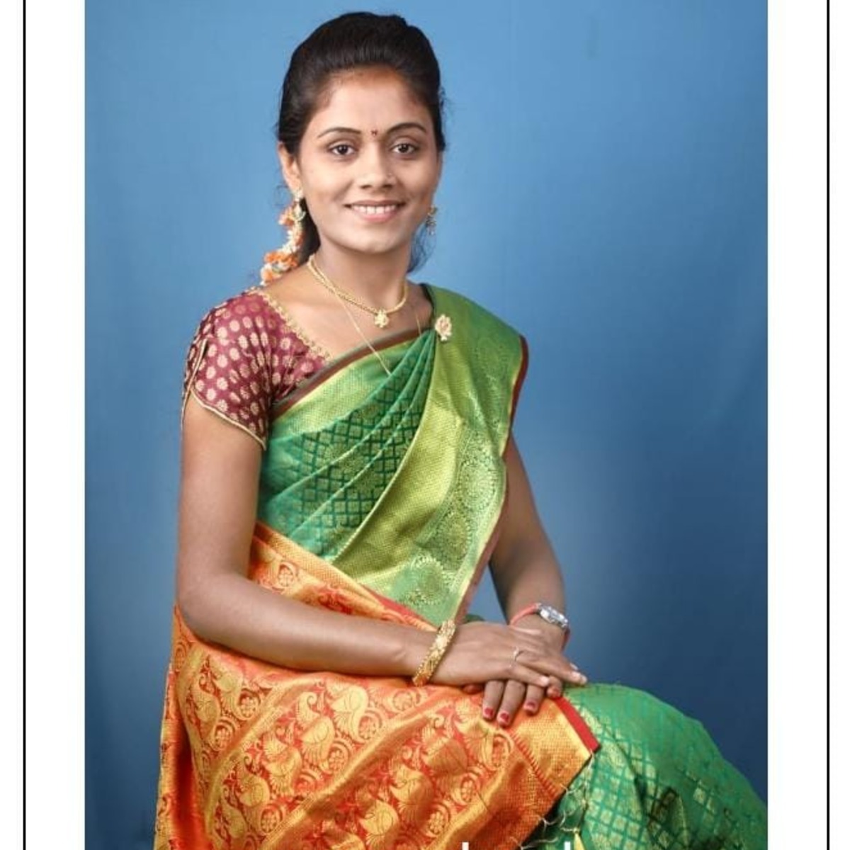 Poonam Suresh Ghunke