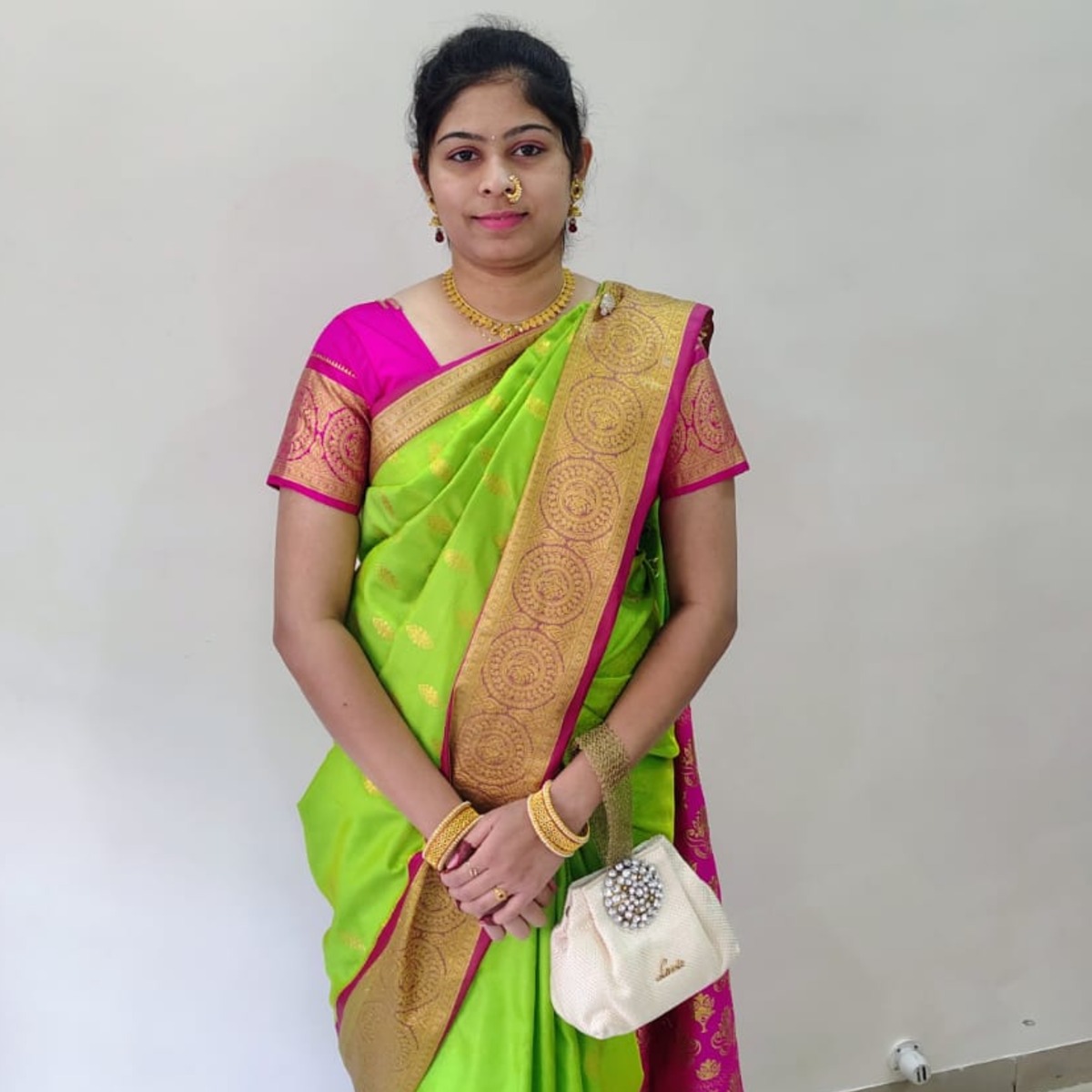 Nikita Dattatray Patil