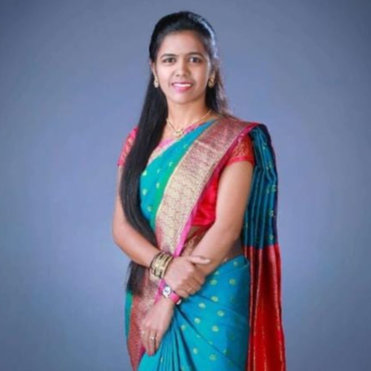 Shubhangi Balvant Patil