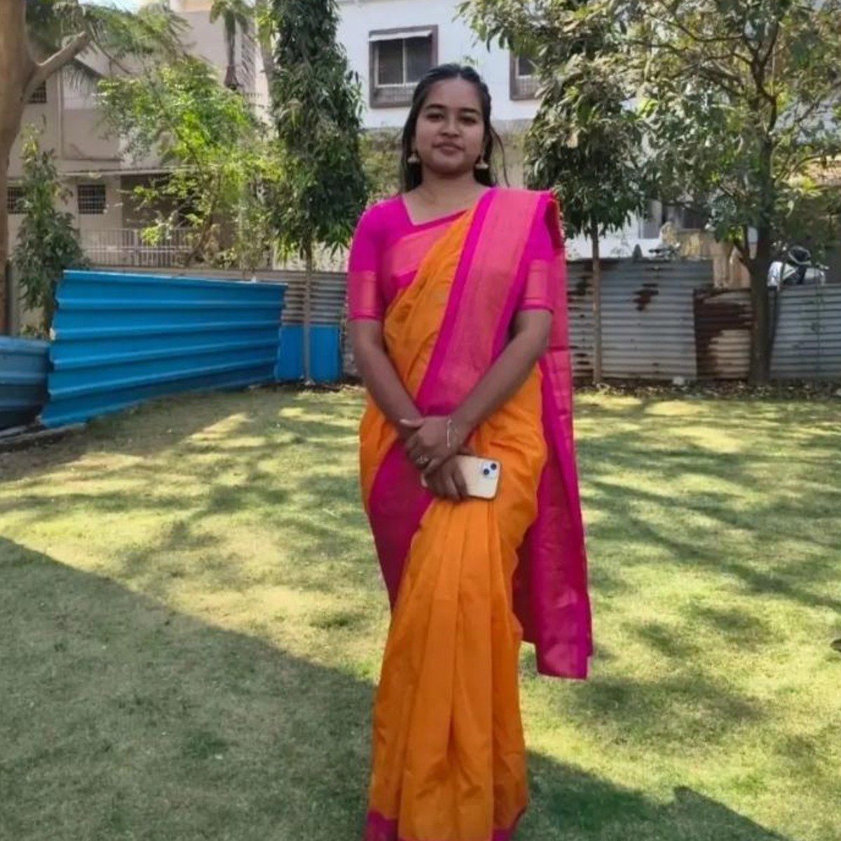 Rachana Sachin Mane