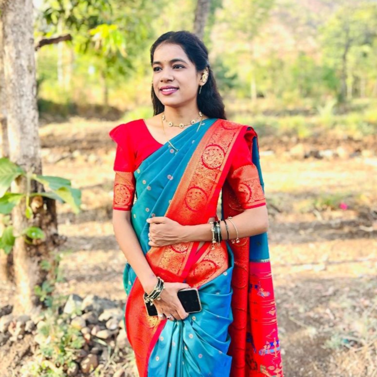 Dipali Ravindra Padval