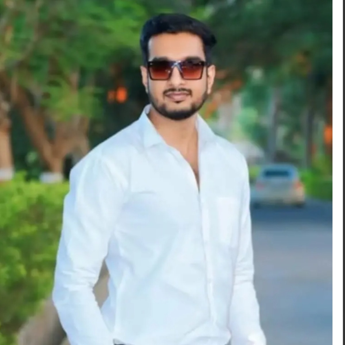 Aniket Prakash Chavan