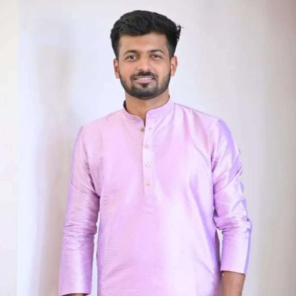 Pratik Shivaji Shitole