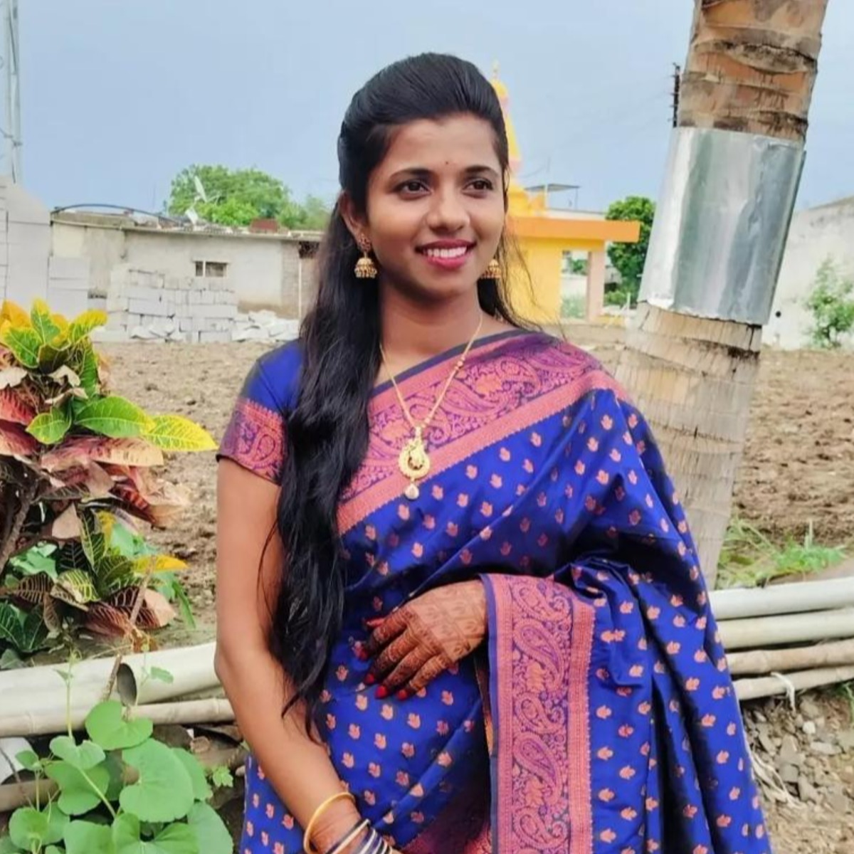 Reshma Subhash More