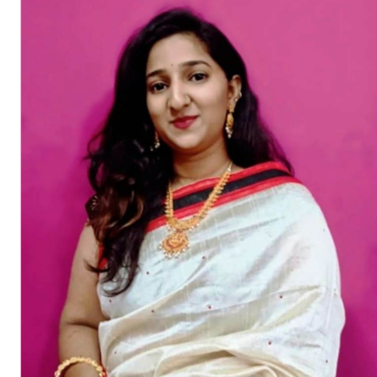 Sayali Sharad Tavdare