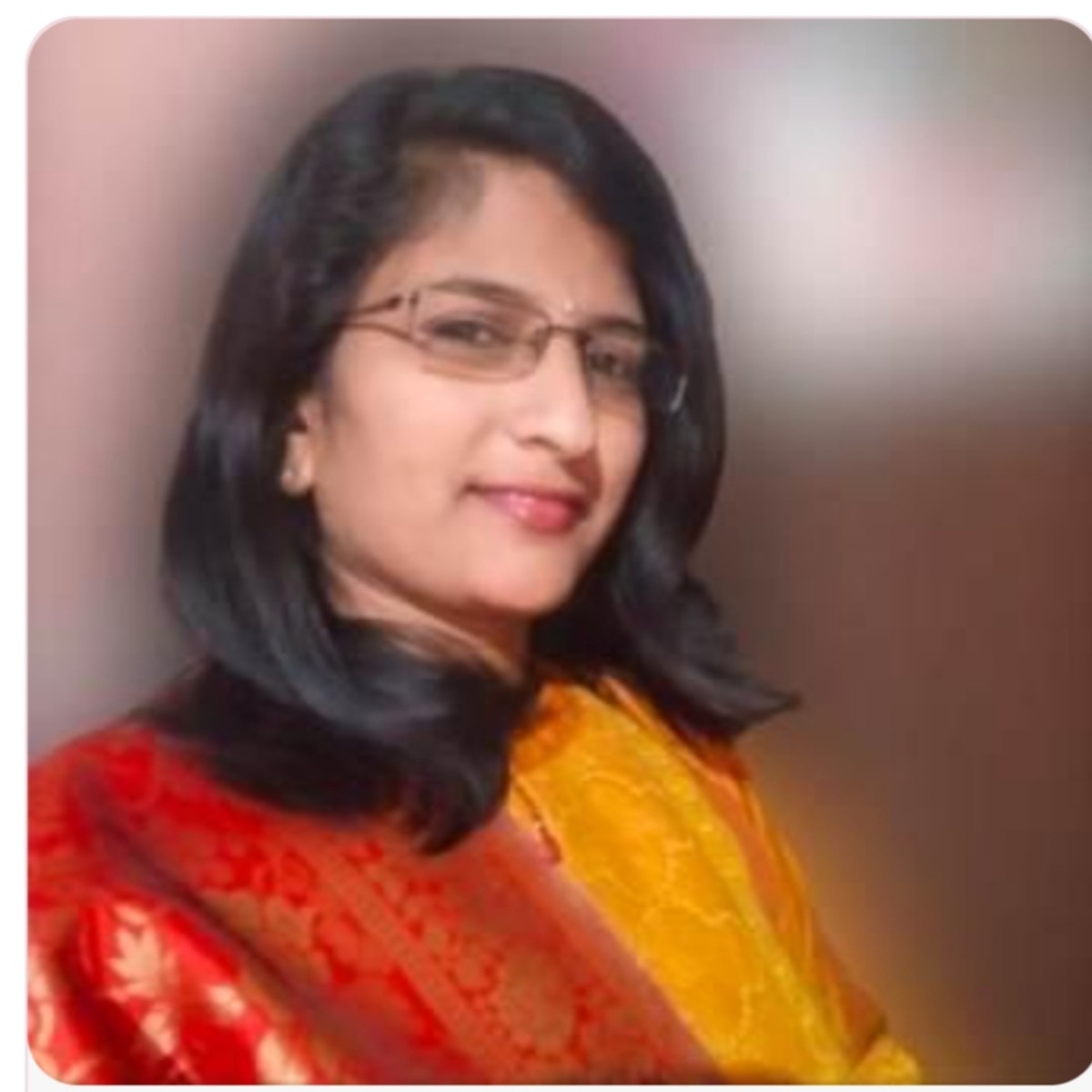Dhanshree Popatrav Patil