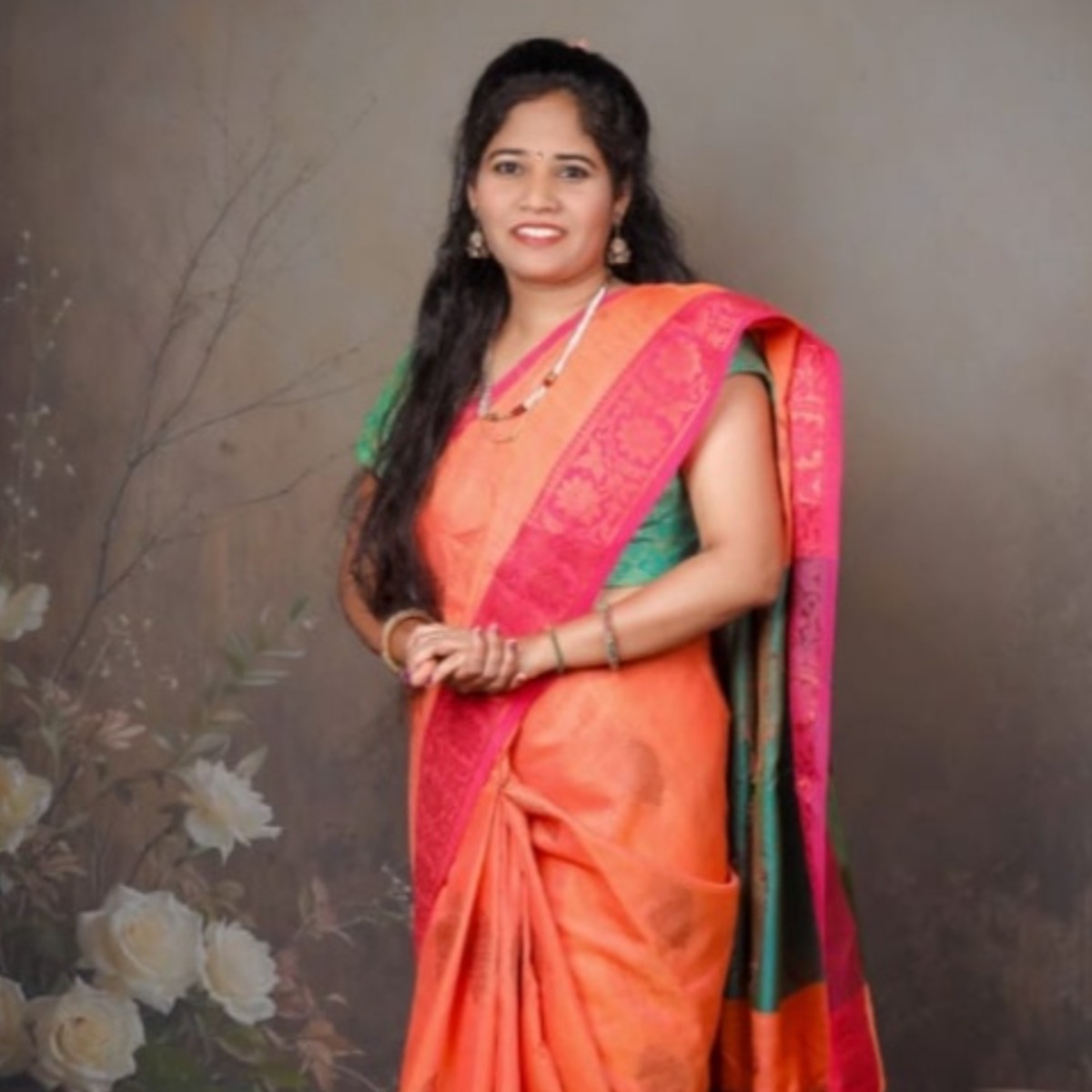 Amruta Dilip Kamble